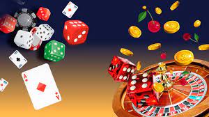 Вход на зеркало Casino Clubnika