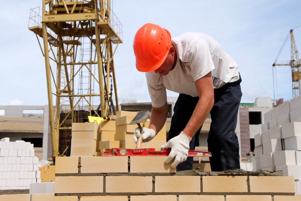Повышение квалификации строителей для СРО